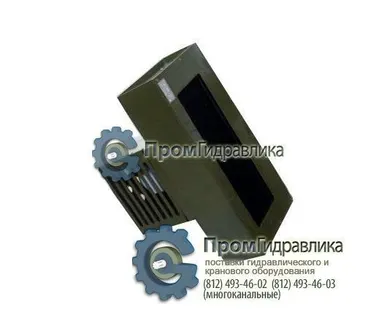 фото Теплообменники Г 44-23