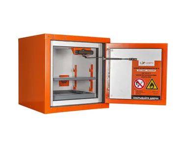 фото Шкаф ЛВЖ