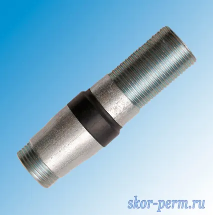 Фото №0 Сгон изолирующий ИС-15