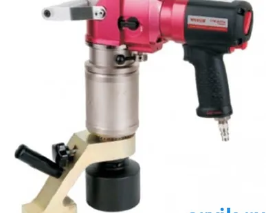 фото Мультипликатор пневматический Wavor QPTW-36A