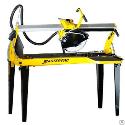 Фото №0 Плиткорез электрический PST 100