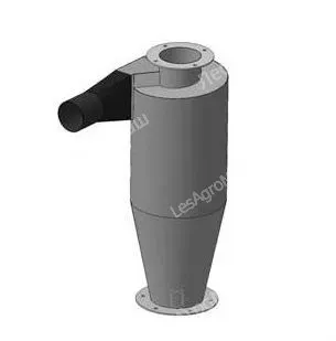 фото Циклон-осадитель ЦОЛ-1,5 - от Производителя