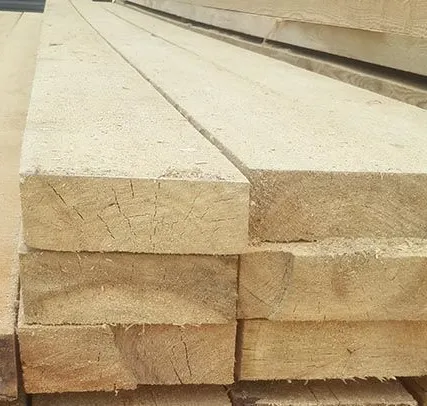 Фото №0 Доска обрезная лиственница 25-50*100-200*2000-6000 мм, сорт 1,2