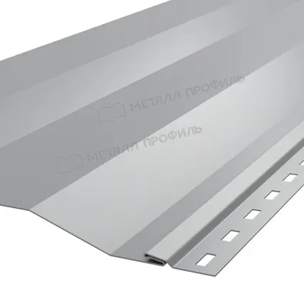 Фото №0 Сайдинг МЕТАЛЛ ПРОФИЛЬ СК-14х226 NormanMP (ПЭ-01-7004-0.5)