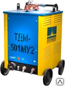 фото Сварочный трансформатор ТДМ-501М
