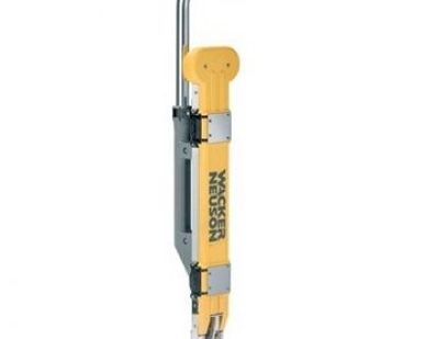 фото Пистолет для вязки арматуры Wacker DF 16