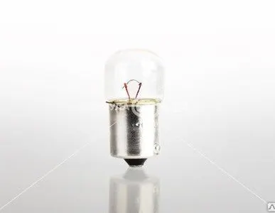 фото Автолампа А 24-5