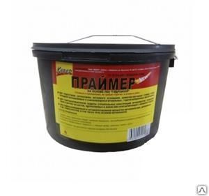 фото Праймер битумный 3л