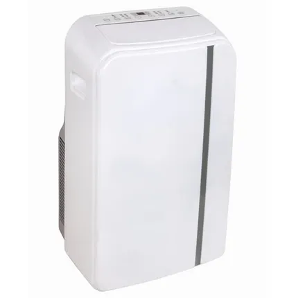 Фото №0 кондиционер мобильный Midea MPPDB-12CRN7-Q до 35 м2 420 м3/час