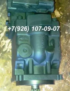фото Гидронасос Sauer Danfoss new JR-L-060B-LS-21-20, АНАЛОГ HR-L-057B-LS-21-20