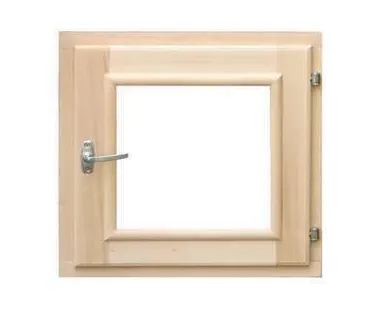 фото Форточка ОСИНА 400х400