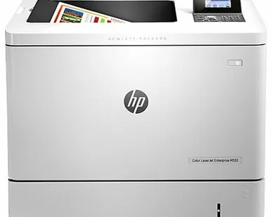 фото Принтер HP Color LaserJet