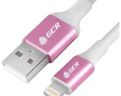 фото Кабель GreenConnect USB - Apple