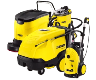 фото Ремонт Karcher (Керхер)