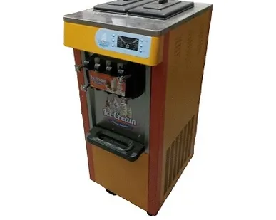 фото Фризер мягкого мороженого MQ-L18 Foodatlas Eco