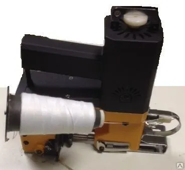 Фото №0 Мешкозашивочная машина К-9