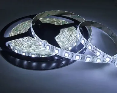 фото Лента светодиодная PRO 7.2Вт 12в 6000К IP20