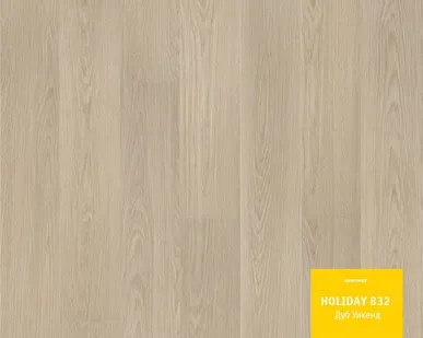 фото Ламинат Tarkett HOLIDAY 832 ДУБ УИКЕНД