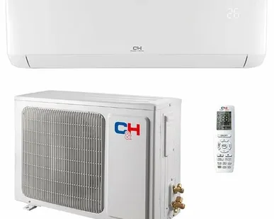 фото Настенная сплит-система Cooper