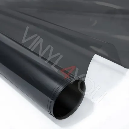 Фото №0 Тонировочная пленка Scorpio HP Carbon 20%