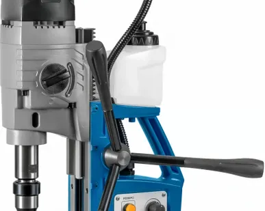 фото Магнитный сверлильный станок DM-65V2