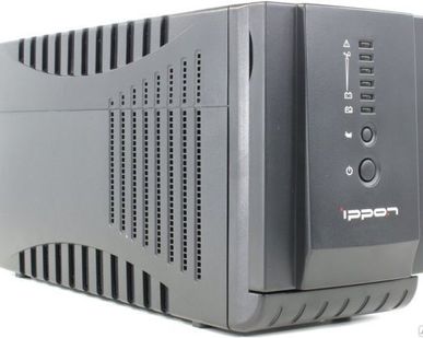 фото ИБП IPPON Pro 1000VA
