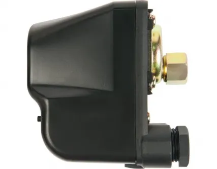 Фото №0 Реле защиты сухого хода Unipump LP/3