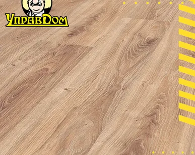 фото Ламинат Kronospan Kronospan Castello Classic 8642 Дуб Canyon white