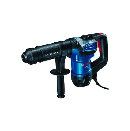Фото №0 Молоток отбойный BOSCH GSH 501 (0611337020)