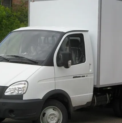 Фото №0 Аренда Газели