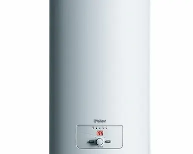 фото Котел электрический Vaillant eloBLOCK VE 18/14