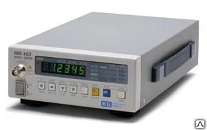 фото RM-103 Вольтметр мультиметр универсальный цифровой
в