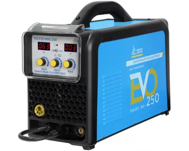 фото Сварочный полуавтомат TSS EVO MIG-250