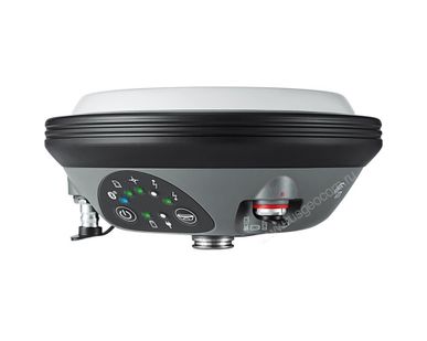 фото GNSS-приемник Leica GS16 RUS 3.75G UHF (минимальный)