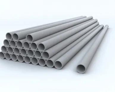 фото Труба асбестоцементная марка БНТ 100, длина 3,95 п.м.