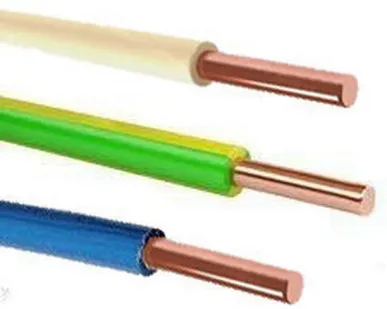 фото Провод ПВ- 1 10