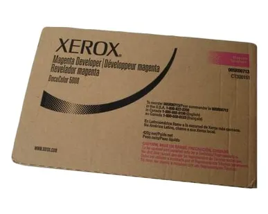 фото Девелопер Xerox 005R00713
