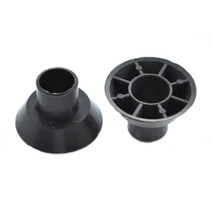 Фото №0 Конус для трубы ПНД-ПВХ 22/25