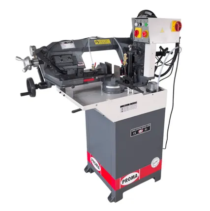 Фото №0 PPS-170H ленточнопильный станок по металлу