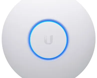 фото Wi-Fi точка доступа Ubiquiti