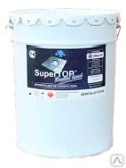 фото Лак для бетона SuperTop Sealer light