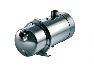 фото Автоматический насос STEELPUMPS X-MO 100B