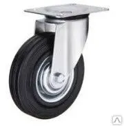 фото Колеса большегрузные d 125-500мм