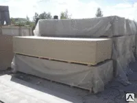 Фото №0 Плита ЦСП для пола