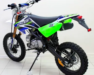 фото Мотоцикл Racer RC125-PM Pitbike