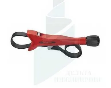 фото Усиленный ременной ключ SUPER-EGO EASYGRIP