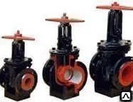 фото Задвижка стальная Д/У 150 30с41нж ЗКЛ2-16 Ду150 Ру16 МЗТА доставка