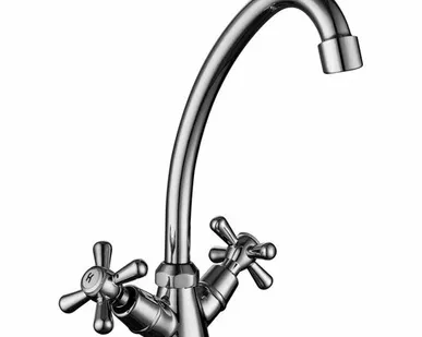 фото Дисма Смеситель для кухни Lemark Promotion LM6040C