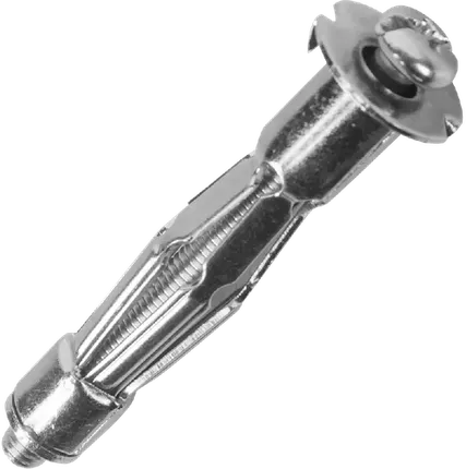 Фото №0 Болт "Молли"5*52SM