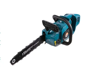 фото Аккумуляторная цепная пила Sturm! CSC3614BL 1BatterySystem